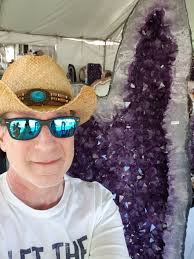 Philip's Crystal Blog