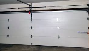 Diy garage door strut beautiful panels bending in garage. Insulated Steel Raised Panel Garage Doors Clopay Classic Collection