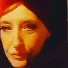 Mariana Hansen's Instagram, Twitter & Facebook