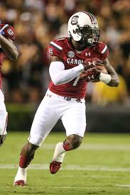 South Carolina Releases Post Spring Depth Chart