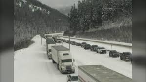 Check spelling or type a new query. Weekend Snow Storm On Coquihalla Highway Backs Up Traffic Ctv News