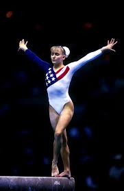 Shannon Miller Olympic Gymnastics Gymnastics Photos Famous Gymnasts