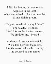 Pin By Gretchen Willis On Misc Self Poetry Words Writing Poetry Emily Dickinson Poems