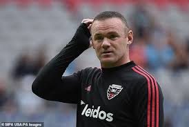 3 hours ago · wayne rooney has admitted he 'made a mistake' and apologised to his family and derby county after photos emerged of the star partying and falling asleep in a hotel room with young women.the. Wayne Rooney Laughs With A Mystery Woman As They Get Into A Hotel Lift After Seven Hours Of Partying Express Digest