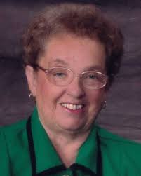 Evelyn Leona Smith Obituary August 26, 2025