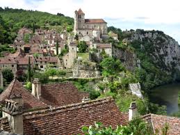 Suivi en direct pluie, nuages et foudre. Fichier Saint Cirq Lapopie 46 Jpg Wikipedia