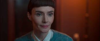 Broken Bird' review: Dir. Joanne Mitchell [FrightFest 2024]