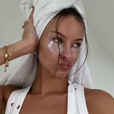 BEAUTY ICE ROLLER ❄️🧊🌸