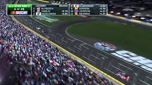 Nascar all star race stream channels and live coverage announced, fox sports, tsn sports, supersport and eurosports dk hold the rights 2020. Nascar Sprint Cup Series Full Race Sprint All Star Race At Charlotte Youtube