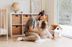 Where How To Get Grants For Single Fathers Easily