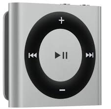 The ipod shuffle (stylized and marketed as ipod shuffle) is a discontinued digital audio player designed and formerly marketed by apple inc. Schnell Apple Ipod Shuffle 2gb Fur 19 99 Statt 60
