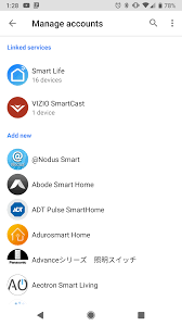 We put the google home to the test. Smart Outlet Added To Smart Life App Will Not Show Up In Google Home App Googlehome