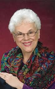 Louise Redman Obituary