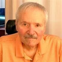 Robert Richard Graham Obituary