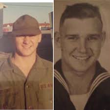 Family photo of creole brothers