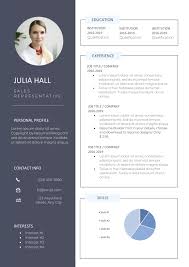 Website cool free cv can help you craft a professional and modern resume. 60 Free Word Resume Templates In Ms Word Download Docx 2020