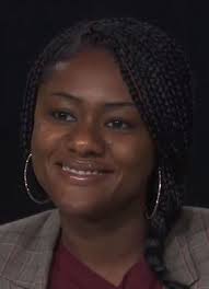 Tammie Ellerbe Interview for Veterans' Voices Project" by Tammie Ellerbe  and Ericka Carter