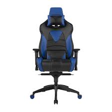 Best Buy Gamdias Achilles M1 Gaming Chair Black Blue Gd Achillesm1lbb Gaming Chair Portable Air Conditioning Restoration Hardware Chair