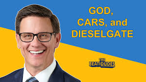 GOD, CARS, and DIESELGATE: Alan's Leadership During Industry Scandal