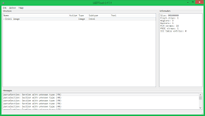 All modifications are carried out on the binary file copy of a system bios. Uefi Bios Modification Part One Introducing Uefitool Sudo Null It News