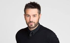 See more of dani martínez on facebook. El Leones Dani Martinez Nuevo Jurado En La Proxima Edicion De Got Talent Espana Leonoticias