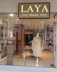 Laya Boutique Home Facebook