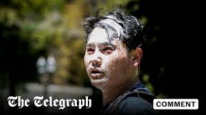 The Antifa siege of a Portland bookshop is a censorious assault