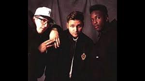 Stank ho the cactus turned hammer's mother out. Radio Interview Where Mc Hammer Calls Up And Argues With 3rd Bass Surfaces