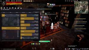 The guru of 3d is targeted at the average pc enthusiast who craves the need for gaming with his ultimate pc rig. Black Desert Online Processing How Not To Get Guru 50 Youtube
