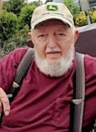 Garold Sparks Obituary (1938