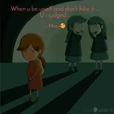 Explore 757 fake quotes by authors including bad bunny, groucho marx, and charli d'amelio at brainyquote. Best Backbiting Quotes Status Shayari Poetry Thoughts Yourquote