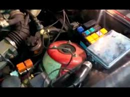 342 results for bmw fuel pump relay. Fuel Pump Relay 1988 Bmw 325i Youtube