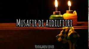 Play along with guitar, ukulele, or piano with interactive chords and diagrams. Jeffrydin Musafir Di Aidilfitri Mp3 Storymusik