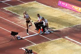 Chefe da missão fala ao dn dos objetivos. World Athletics Muda Regra E Salto Em Distancia Podera Ter Forma De Disputa Alterada Em Jogos Olimpicos E Torneios Mundiais Surto Olimpico