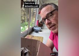 Les dernières nouvelles sur David Laflèche