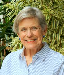 PHOEBE P. CAMPBELL Obituary