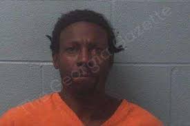 Fredrick Norman — Franklin County Jail Bookings