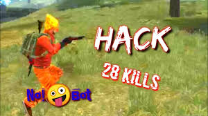 With the introduction of video games like pubg, this entire category of fight royal video games are ending up being significantly preferred. Hack 28kills Hack Game Freefire 2021 Youtube
