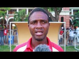 Jamaican Schoolboy Football