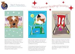 Excited For A Treat Summer Reading Puzzle Books Childrens Books
