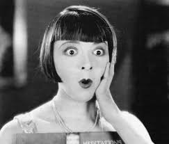Synthetic Sin (1929): Colleen Moore and the joyful noise of the Jazz Age