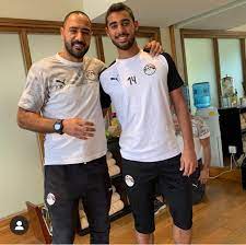عماد متعب هو قدوتي في الملاعب جزء من حلقة اليوم 12 فبراير 2020 من برنامج #ملعب_أون يقدمه سيف زاهر. Ù‚ØµØ© ØµÙˆØ± Ø£Ø­Ù…Ø¯ ÙŠØ§Ø³Ø± Ø±ÙŠØ§Ù† Ù…Ø´Ø±ÙˆØ¹ Ù‚Ù†Ø§Øµ Ø¬Ø¯ÙŠØ¯ ÙÙŠ Ø§Ù„ÙƒØ±Ø© Ø§Ù„Ù…ØµØ±ÙŠØ© Ø§Ù„ÙŠÙˆÙ… Ø§Ù„Ø³Ø§Ø¨Ø¹