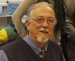 Playing the Staircase with Robison