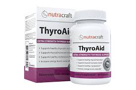 13 Best Thyroid Supplements Women Over 50