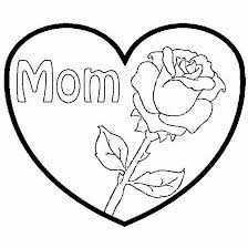 Rd.com relationships friendships every editorial product is independently selected, though we may be compensat. Coloring Pictures Of Hearts And Roses Coloring Home