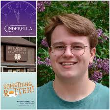 Casey Fay's Instagram, Twitter & Facebook