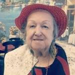 Helen Benavides Obituary