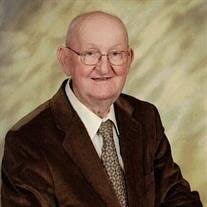 Joseph Ronald Walker Obituary