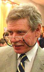 Kilcullen Diary: February 2007