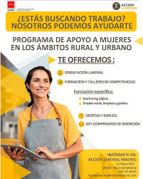 Acción Laboral Alcorcón